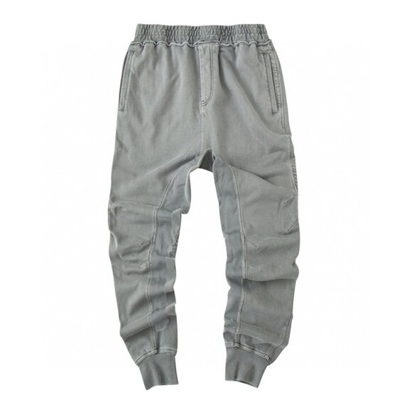 Haider Ackermann Light Grey Sweatpants - Picture 1 of 6
